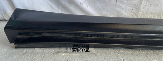 2025 - 2026 ACURA ADX LEFT DRIVER SIDE ROCKER PANEL SKIRT MOLDING
