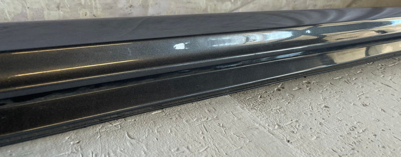 Load image into Gallery viewer, 2025 - 2026 ACURA ADX LEFT DRIVER SIDE ROCKER PANEL SKIRT MOLDING # 113974
