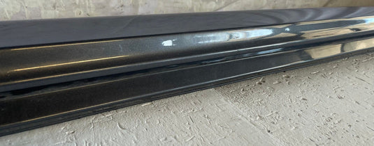 2025 - 2026 ACURA ADX LEFT DRIVER SIDE ROCKER PANEL SKIRT MOLDING