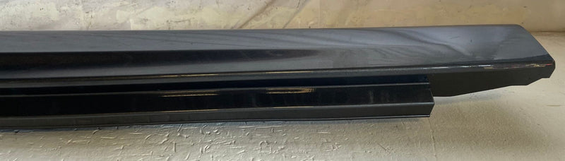 Load image into Gallery viewer, 2025 - 2026 ACURA ADX LEFT DRIVER SIDE ROCKER PANEL SKIRT MOLDING # 113974
