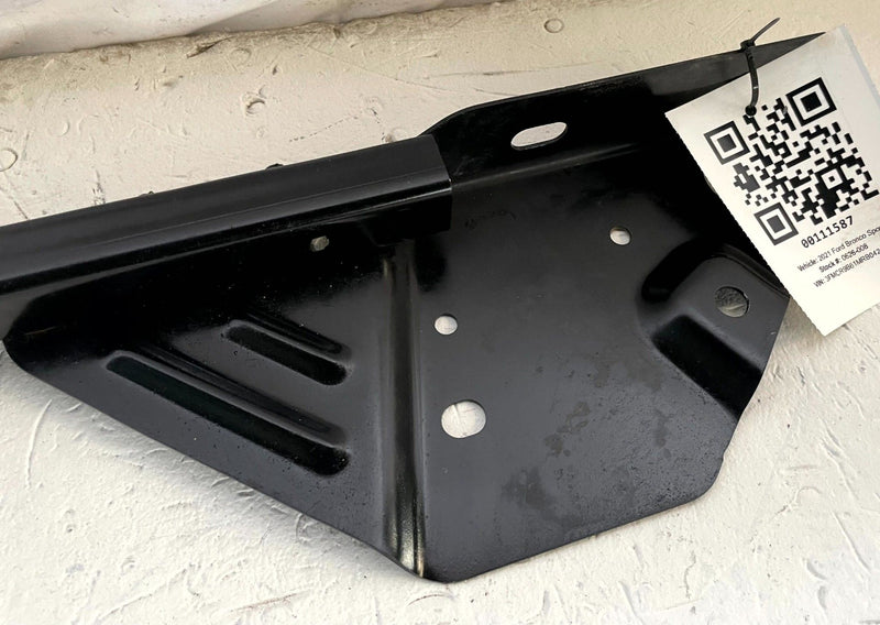 Load image into Gallery viewer, 2021-2025 FORD BRONCO SPORT FRONT CROSS BAR STRUT BRACE SUPPORT BRACKET # 111587
