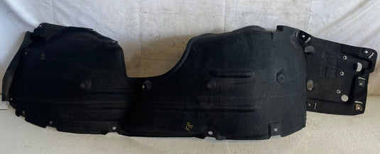 2025 - 2026 ACURA ADX FRONT RIGHT SIDE FENDER LINER SPLASH SHIELD