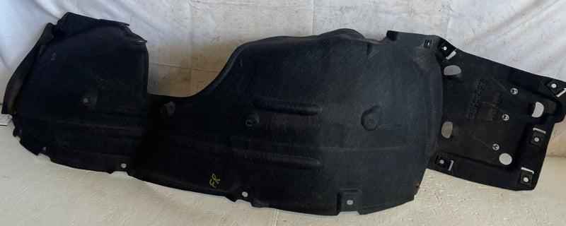Load image into Gallery viewer, 2025 - 2026 ACURA ADX FRONT RIGHT SIDE FENDER LINER SPLASH SHIELD # 114005
