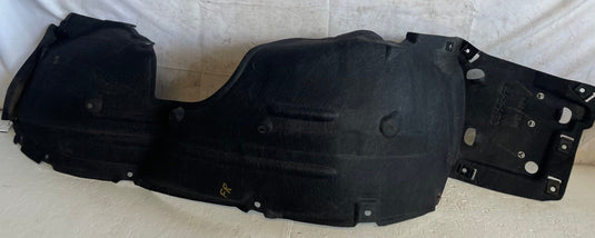 2025 - 2026 ACURA ADX FRONT RIGHT SIDE FENDER LINER SPLASH SHIELD