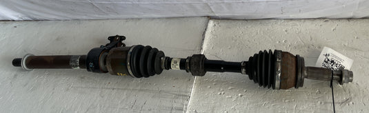 20-22 KIA TELLURIDE FWD FRONT RIGHT PASSENGER FRONT CV AXLE SHAFT JOINT