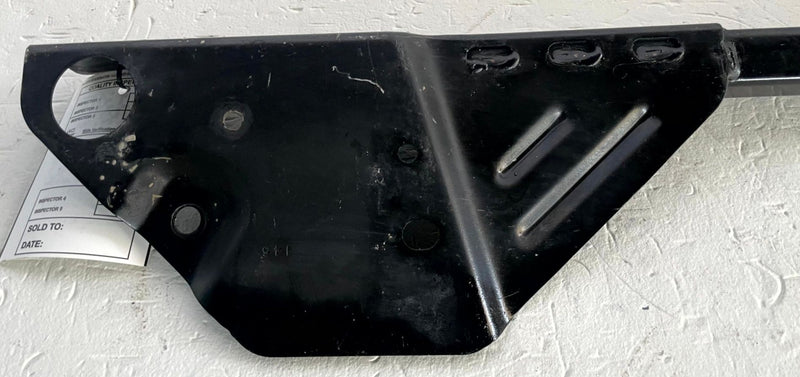 Load image into Gallery viewer, 2021-2025 FORD BRONCO SPORT FRONT CROSS BAR STRUT BRACE SUPPORT BRACKET # 111587
