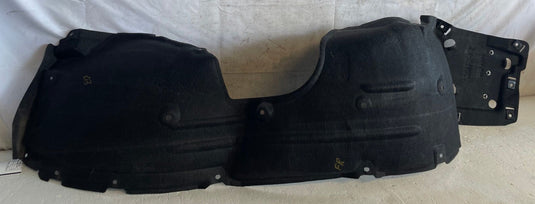 2025 - 2026 ACURA ADX FRONT RIGHT SIDE FENDER LINER SPLASH SHIELD