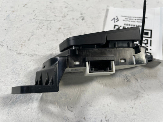 2022-2024 KIA EV6 FRONT LEFT DRIVER SIDE DOOR MEMORY SEAT CONTROL SWITCH