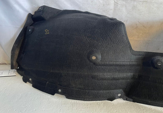 2025 - 2026 ACURA ADX FRONT RIGHT SIDE FENDER LINER SPLASH SHIELD