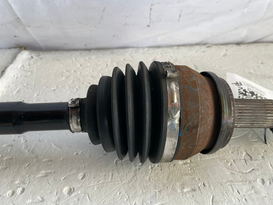20-22 KIA TELLURIDE FWD FRONT RIGHT PASSENGER FRONT CV AXLE SHAFT JOINT