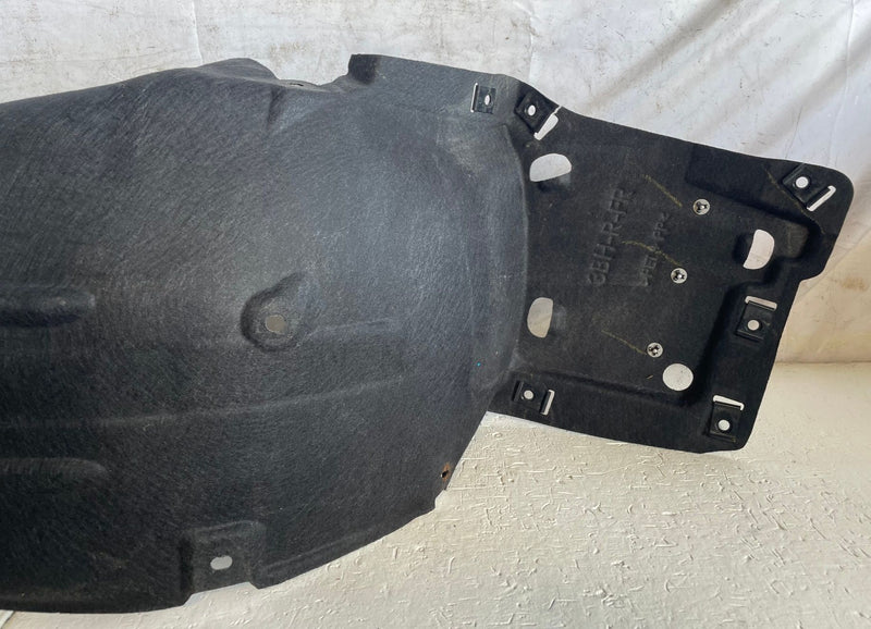 Load image into Gallery viewer, 2025 - 2026 ACURA ADX FRONT RIGHT SIDE FENDER LINER SPLASH SHIELD # 114005
