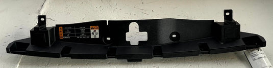 21-25 FORD BRONCO SPORT FRONT RADIATOR SUPPORT ACCESS COVER M1PA19A286BE 