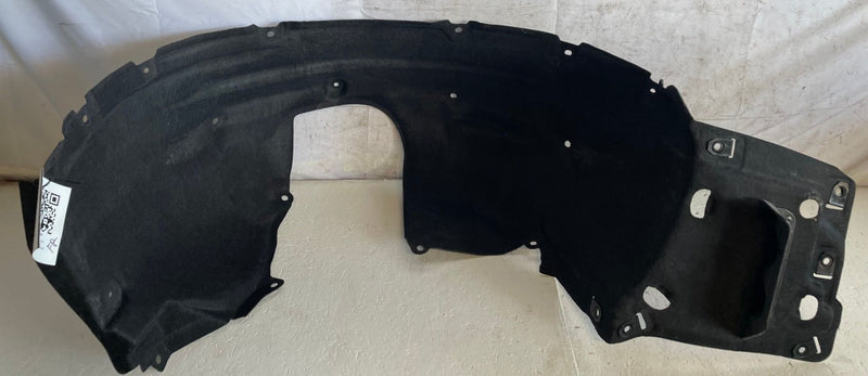 Load image into Gallery viewer, 2025 - 2026 ACURA ADX FRONT RIGHT SIDE FENDER LINER SPLASH SHIELD # 114005

