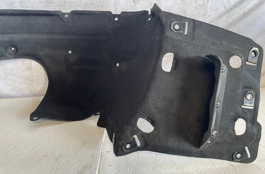 2025 - 2026 ACURA ADX FRONT RIGHT SIDE FENDER LINER SPLASH SHIELD