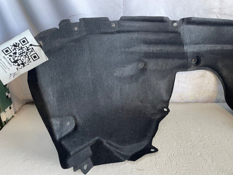Load image into Gallery viewer, 2025 - 2026 ACURA ADX FRONT RIGHT SIDE FENDER LINER SPLASH SHIELD # 114005
