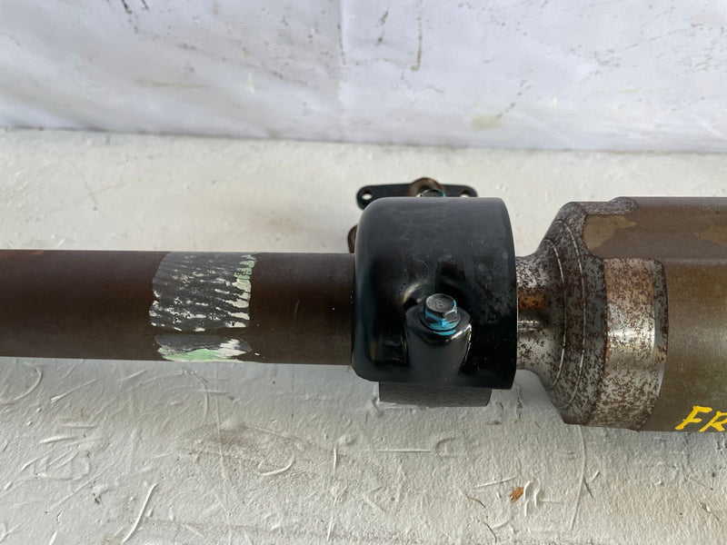 Load image into Gallery viewer, 20-22 KIA TELLURIDE FWD FRONT RIGHT PASSENGER FRONT CV AXLE SHAFT JOINT # 107138
