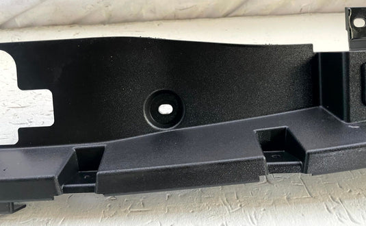 21-25 FORD BRONCO SPORT FRONT RADIATOR SUPPORT ACCESS COVER M1PA19A286BE
