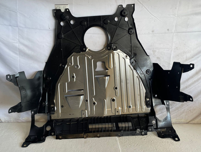 Load image into Gallery viewer, 2025 - 2026 ACURA ADX FRONT UNDER ENGINE SPLASH GUARD SHIELD COVER # 113995
