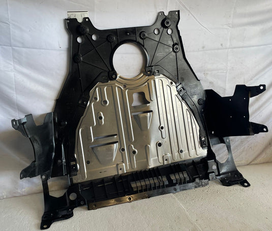 2025 - 2026 ACURA ADX FRONT UNDER ENGINE SPLASH GUARD SHIELD COVER