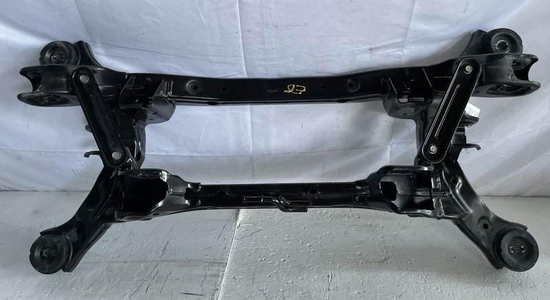 Load image into Gallery viewer, 2020-2025 KIA TELLURIDE FWD REAR SUSPENSION SUBFRAME CROSSMEMBER 3.8L # 107194
