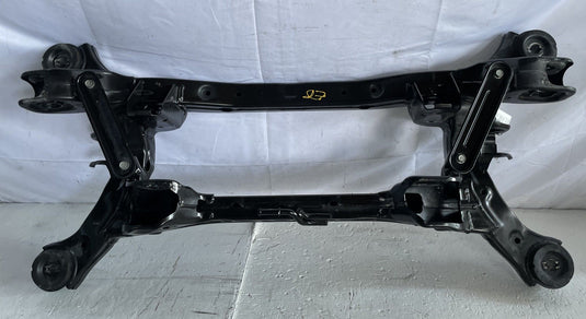 2020-2025 KIA TELLURIDE FWD REAR SUSPENSION SUBFRAME CROSSMEMBER 3.8L 