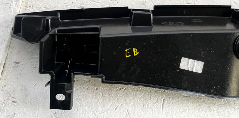 Load image into Gallery viewer, 21-25 FORD BRONCO SPORT FRONT RADIATOR SUPPORT ACCESS COVER M1PA19A286BE #111607
