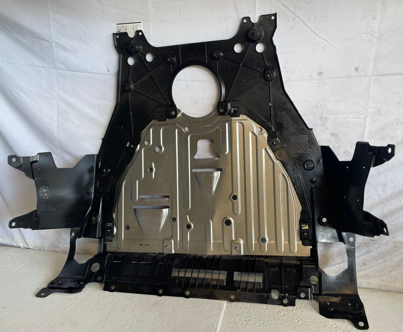 Load image into Gallery viewer, 2025 - 2026 ACURA ADX FRONT UNDER ENGINE SPLASH GUARD SHIELD COVER # 113995
