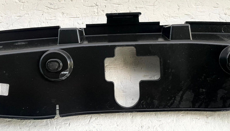 Load image into Gallery viewer, 21-25 FORD BRONCO SPORT FRONT RADIATOR SUPPORT ACCESS COVER M1PA19A286BE #111607
