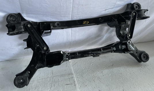 2020-2025 KIA TELLURIDE FWD REAR SUSPENSION SUBFRAME CROSSMEMBER 3.8L 
