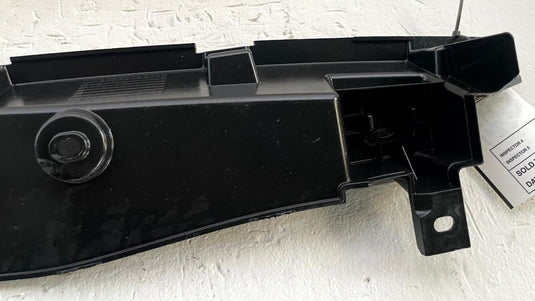 21-25 FORD BRONCO SPORT FRONT RADIATOR SUPPORT ACCESS COVER M1PA19A286BE