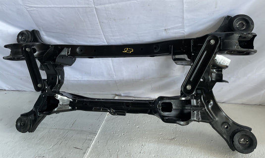 2020-2025 KIA TELLURIDE FWD REAR SUSPENSION SUBFRAME CROSSMEMBER 3.8L