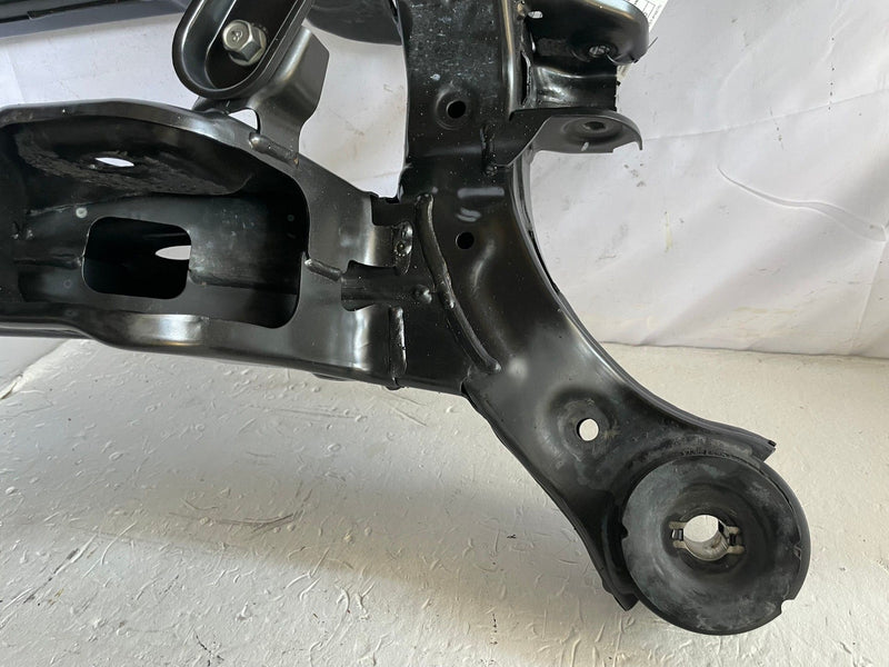 Load image into Gallery viewer, 2020-2025 KIA TELLURIDE FWD REAR SUSPENSION SUBFRAME CROSSMEMBER 3.8L # 107194
