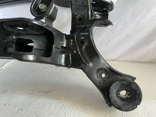 2020-2025 KIA TELLURIDE FWD REAR SUSPENSION SUBFRAME CROSSMEMBER 3.8L