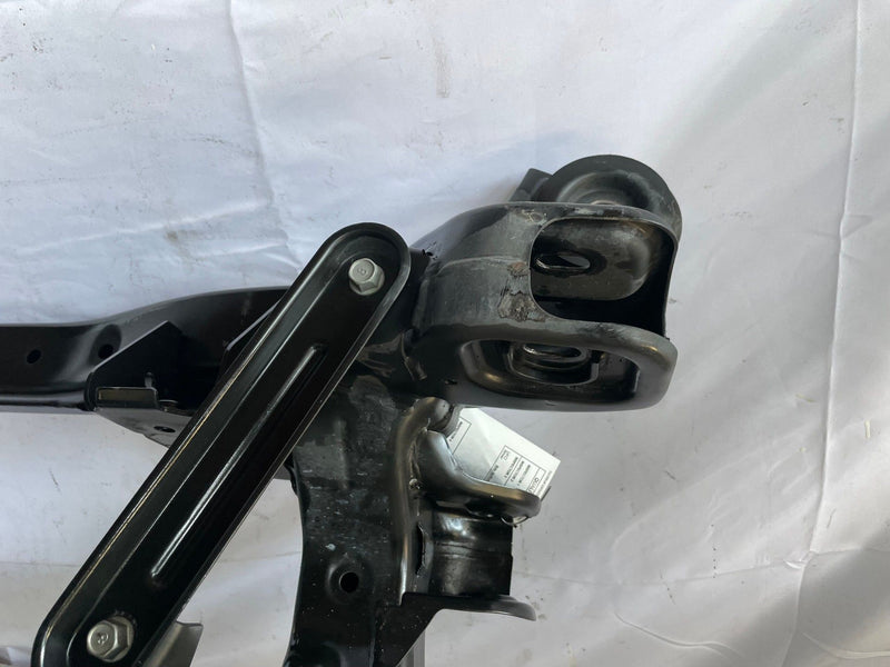 Load image into Gallery viewer, 2020-2025 KIA TELLURIDE FWD REAR SUSPENSION SUBFRAME CROSSMEMBER 3.8L # 107194
