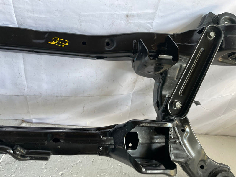 Load image into Gallery viewer, 2020-2025 KIA TELLURIDE FWD REAR SUSPENSION SUBFRAME CROSSMEMBER 3.8L # 107194
