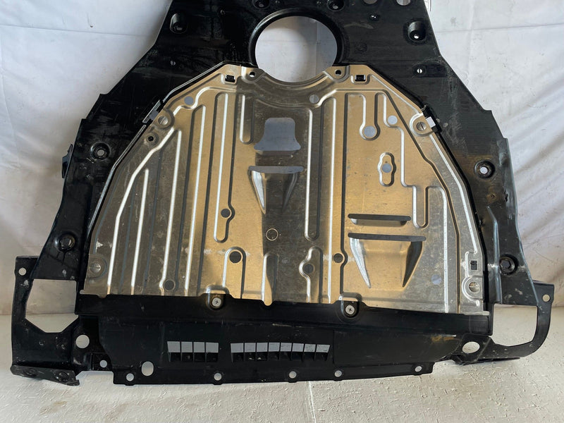 Load image into Gallery viewer, 2025 - 2026 ACURA ADX FRONT UNDER ENGINE SPLASH GUARD SHIELD COVER # 113995
