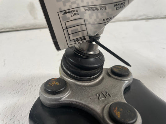 2025 - 2026 HYUNDAI IONIQ 5 RWD FRONT RIGHT SIDE LOWER CONTROL ARM