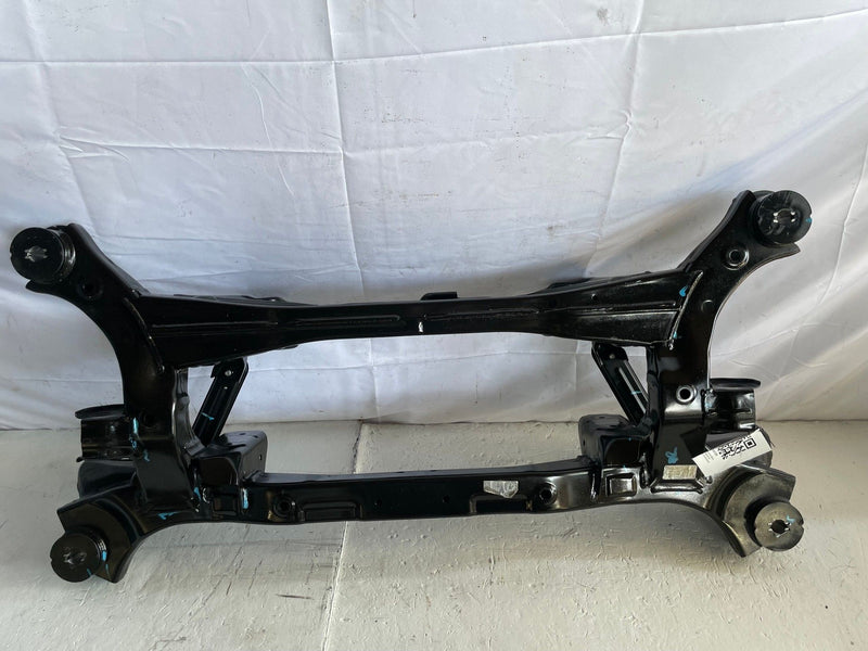 Load image into Gallery viewer, 2020-2025 KIA TELLURIDE FWD REAR SUSPENSION SUBFRAME CROSSMEMBER 3.8L # 107194
