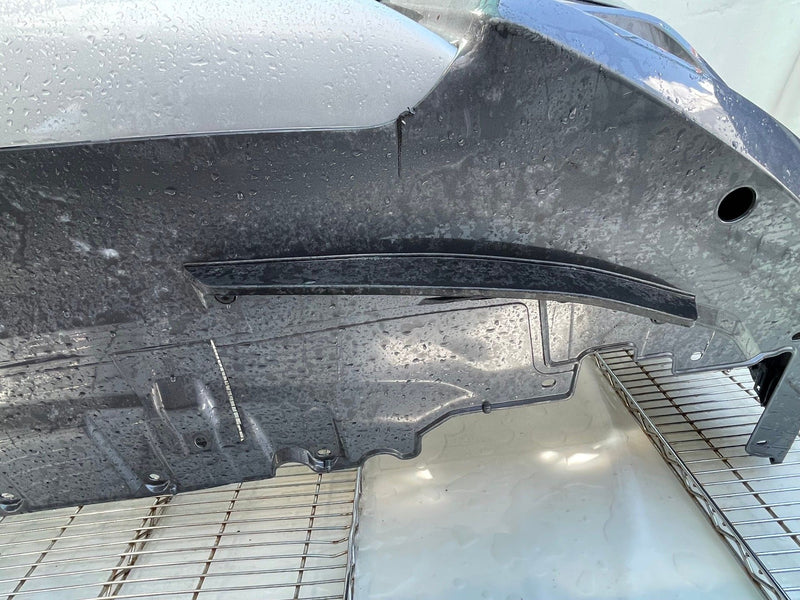 Load image into Gallery viewer, 2025 - 2026 ACURA ADX FRONT UNDER ENGINE SPLASH GUARD SHIELD COVER # 113995
