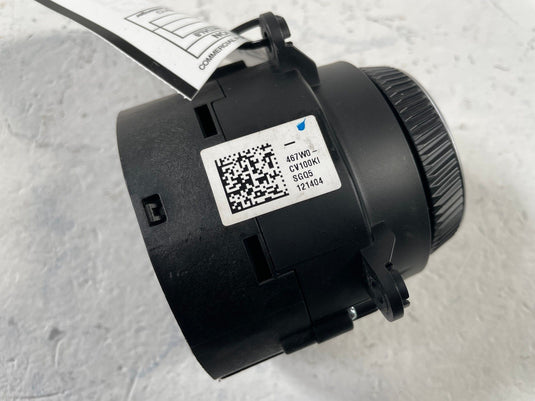 2022-2024 KIA EV6 AUTOMATIC TRANSMISSION GEAR SHIFTER CONTROL SWITCH