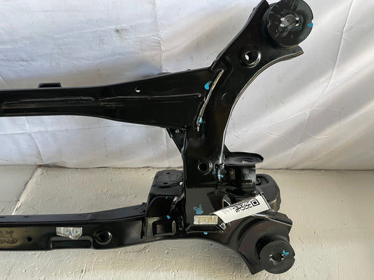2020-2025 KIA TELLURIDE FWD REAR SUSPENSION SUBFRAME CROSSMEMBER 3.8L