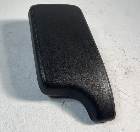 19-22 ACURA ILX CENTER CONSOLE ARMREST ARM REST LID COVER LEATHER BLACK