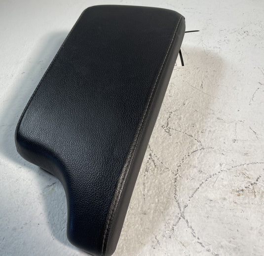 19-22 ACURA ILX CENTER CONSOLE ARMREST ARM REST LID COVER LEATHER BLACK