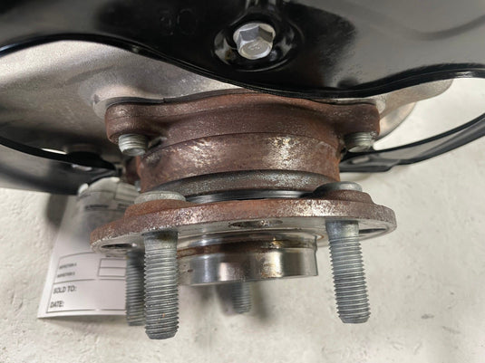 2022 - 2026 HYUNDAI IONIQ 5 FRONT RIGHT SIDE SPINDLE KNUCKLE W/ HUB