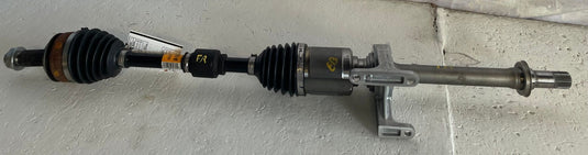2025 - 2026 ACURA ADX FRONT RIGHT PASSENGER SIDE AXLE SHAFT HALFSHAFT