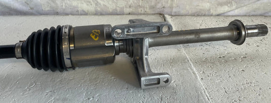 2025 - 2026 ACURA ADX FRONT RIGHT PASSENGER SIDE AXLE SHAFT HALFSHAFT