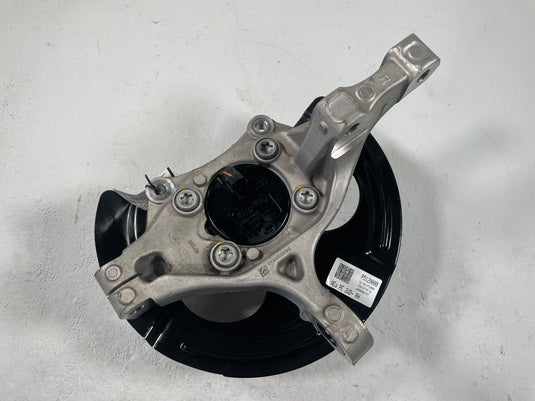 2022 - 2026 HYUNDAI IONIQ 5 FRONT RIGHT SIDE SPINDLE KNUCKLE W/ HUB