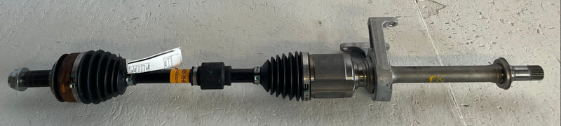 Load image into Gallery viewer, 2025 - 2026 ACURA ADX FRONT RIGHT PASSENGER SIDE AXLE SHAFT HALFSHAFT # 114003
