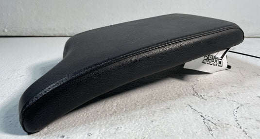 19-22 ACURA ILX CENTER CONSOLE ARMREST ARM REST LID COVER LEATHER BLACK