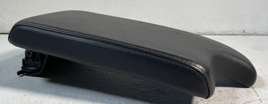 19-22 ACURA ILX CENTER CONSOLE ARMREST ARM REST LID COVER LEATHER BLACK